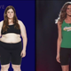 Image for article titled Smallest Ever Biggest Loser Winner Gains 20lbs, Feels Much Better